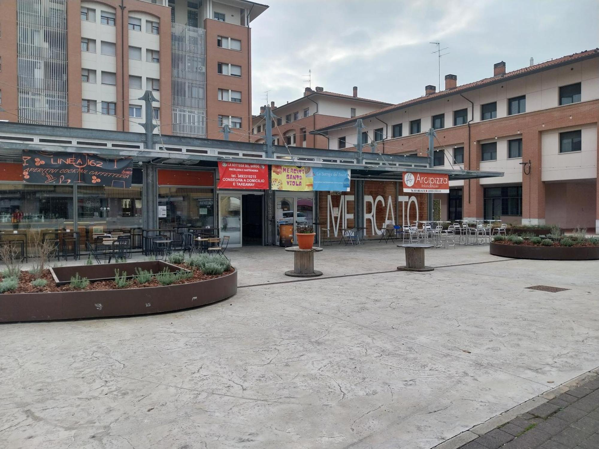 Casa Costa - Airport City Bologna Exterior photo